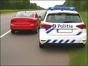 Politie