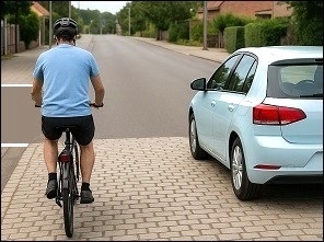 Fietser