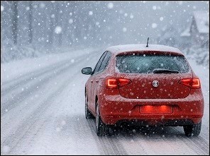 Sneeuw